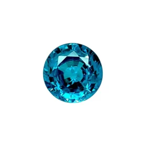 Blue Zircon